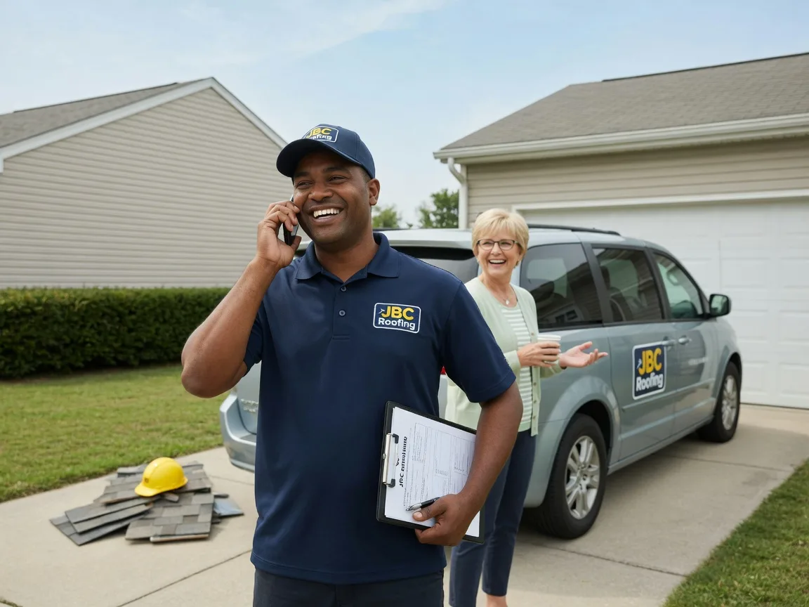 Roof Replacement Lonetree, WY FAQs